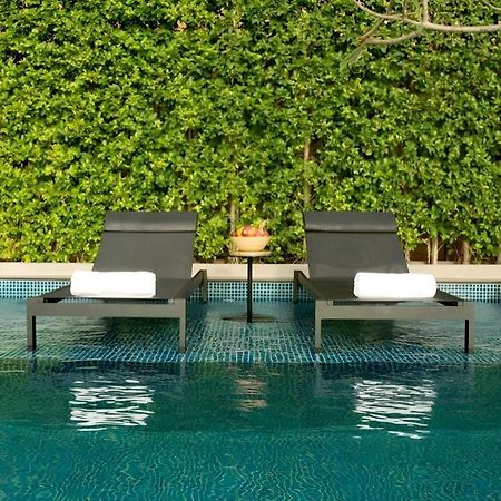 Seven Zea Chic Hotel Pattaya Luaran gambar