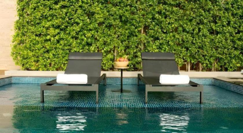 Seven Zea Chic Hotel Pattaya Luaran gambar